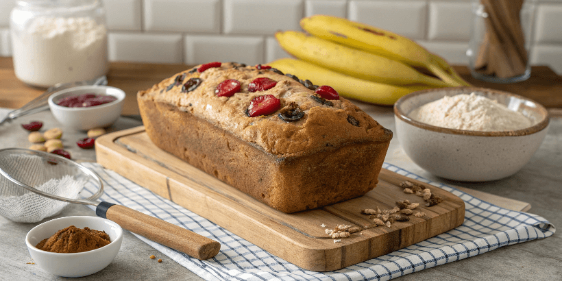 banana bread